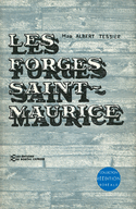 Forges du Saint-Maurice